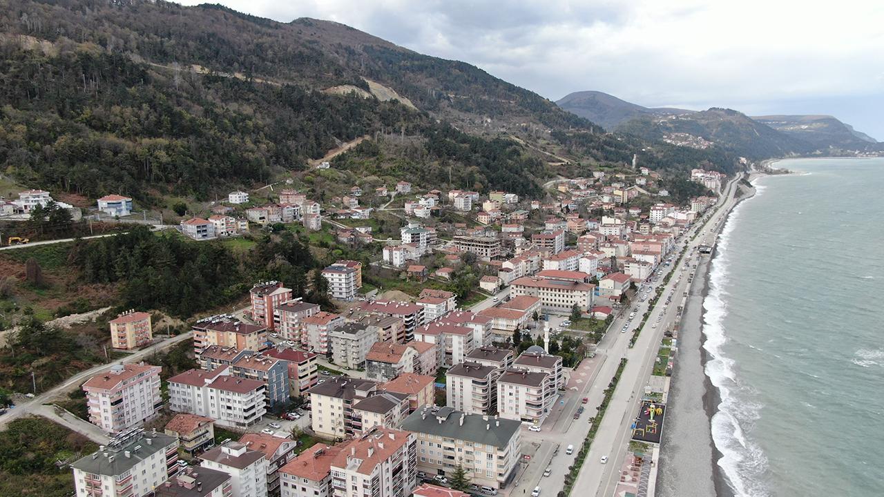 Çatalzeytin Çatalzeytin