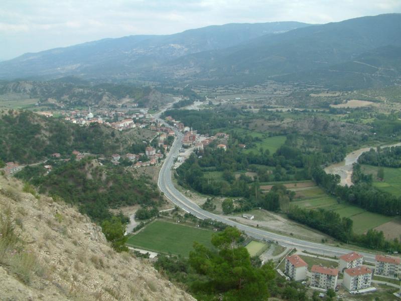 Hanönü Hanönü