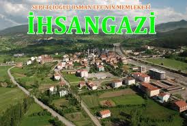 İhsangazi İhsangazi