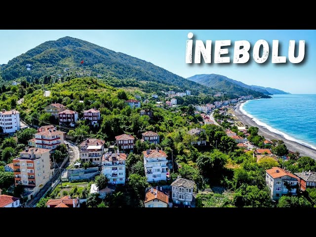 İnebolu İnebolu