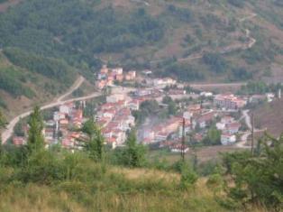 Şenpazar Şenpazar