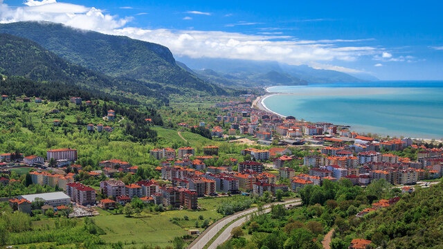 Kastamonu Kastamonu