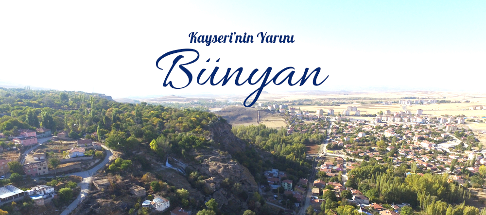 Bünyan Bünyan