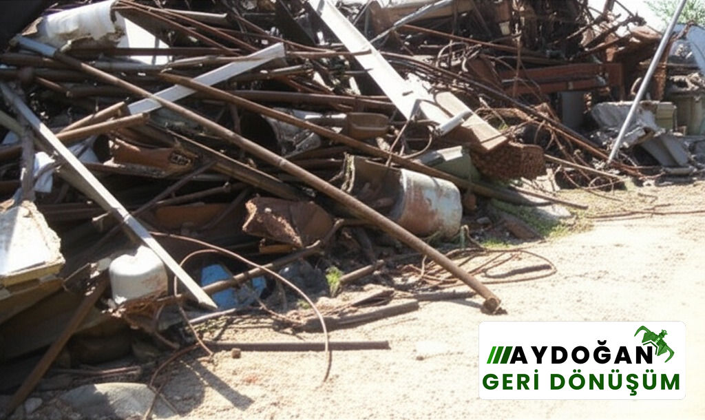 Pınarbaşı Hurdacı Pınarbaşı Hurdacı