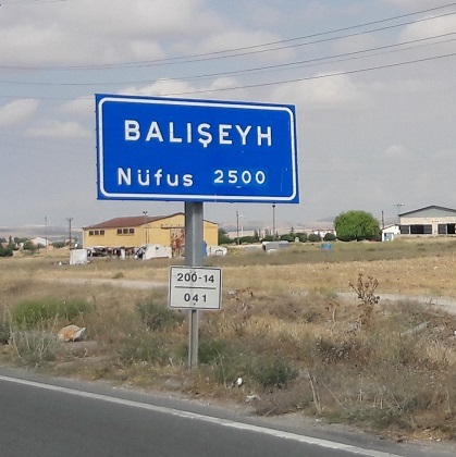Balışeyh Balışeyh