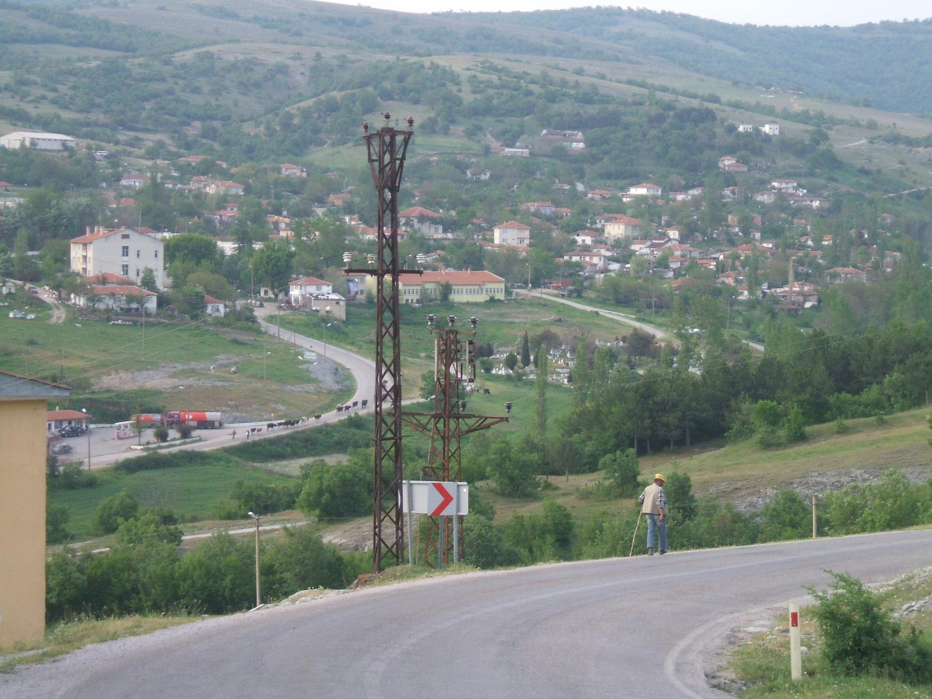 Kofçaz Kofçaz