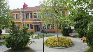 Pehlivanköy Pehlivanköy