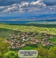 Çiçekdağı Çiçekdağı