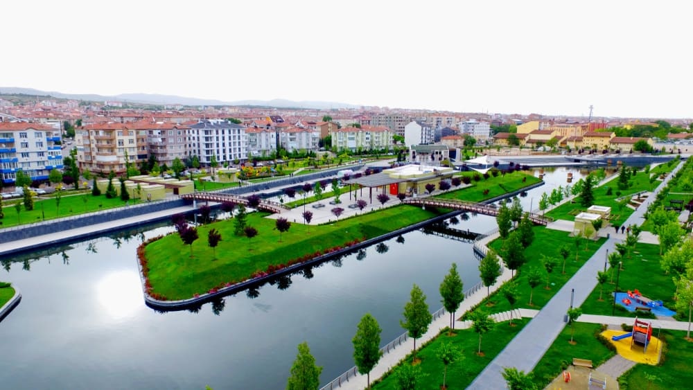 Kırşehir Kırşehir