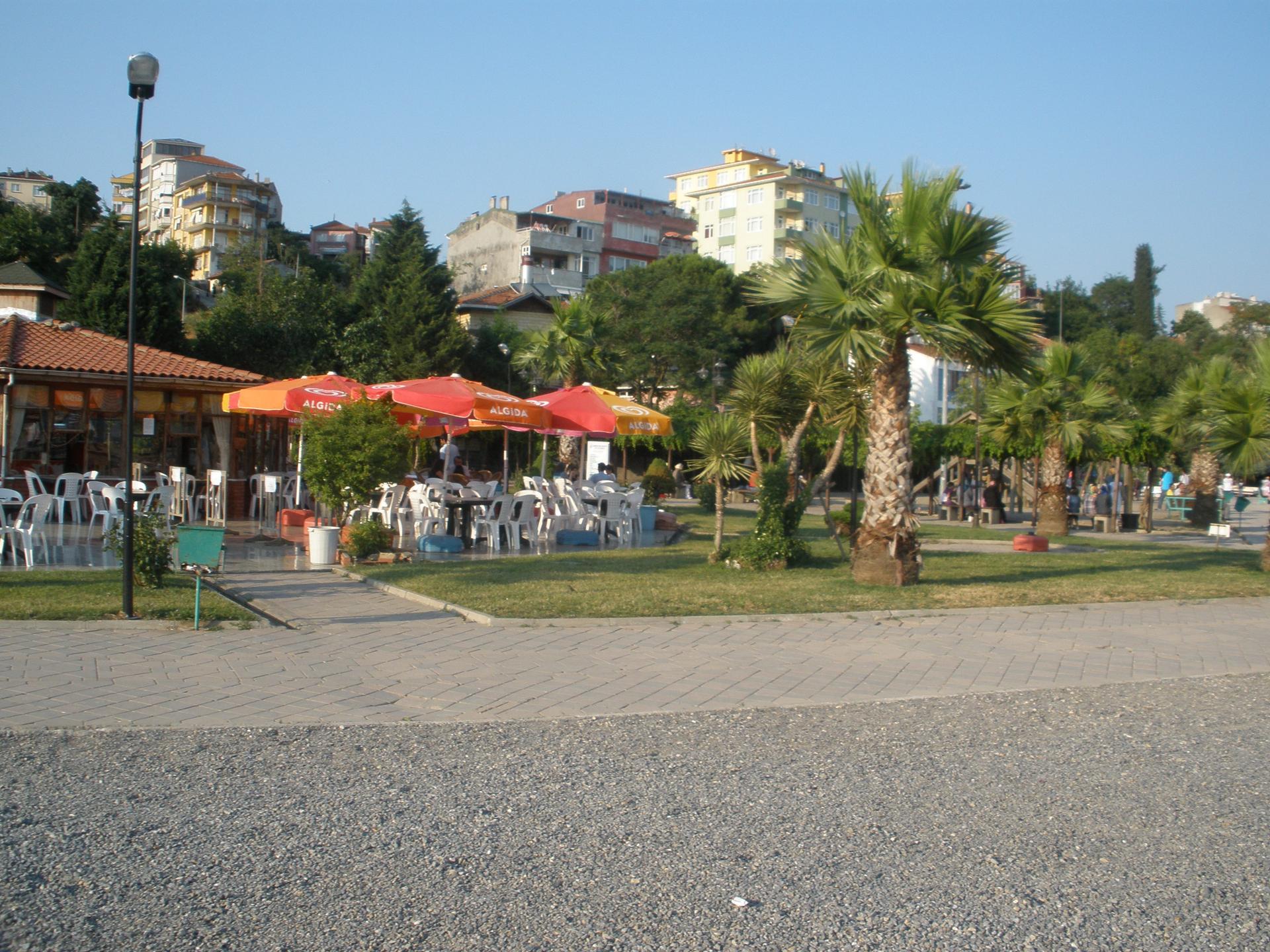 Darıca Darıca