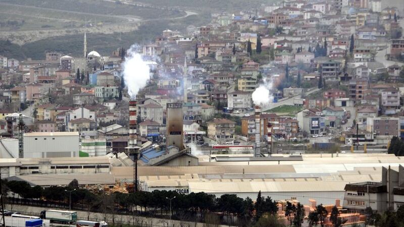 Dilovası Dilovası