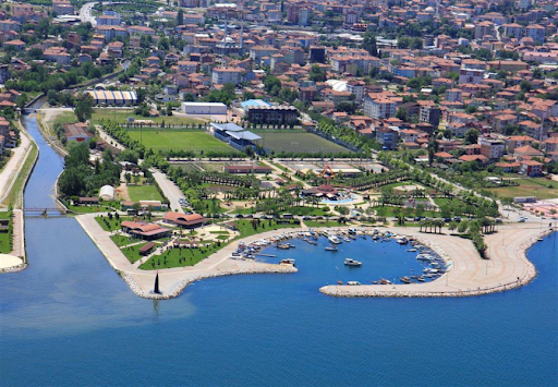 Gölcük Gölcük