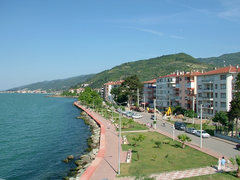 Karamürsel Karamürsel