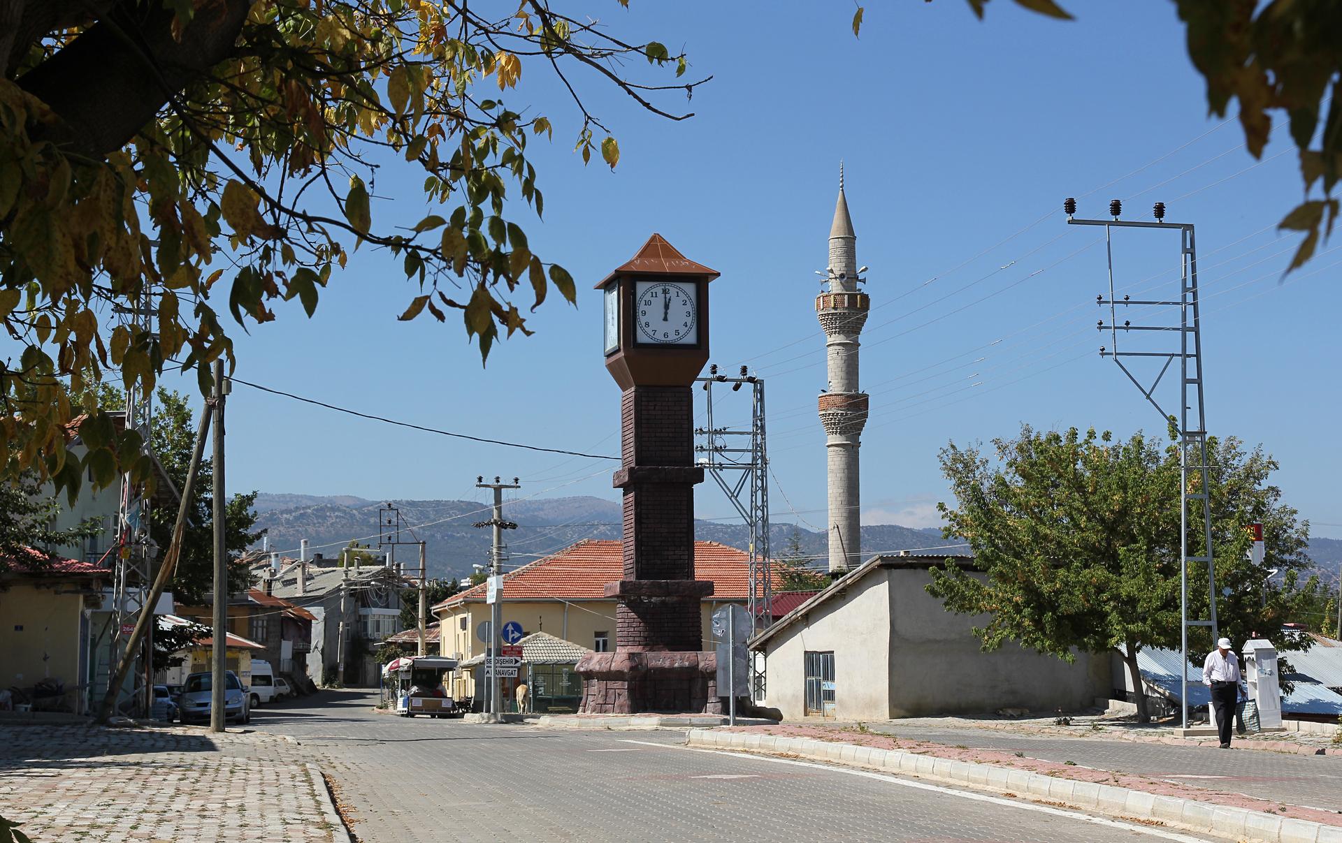 Ahırlı Ahırlı