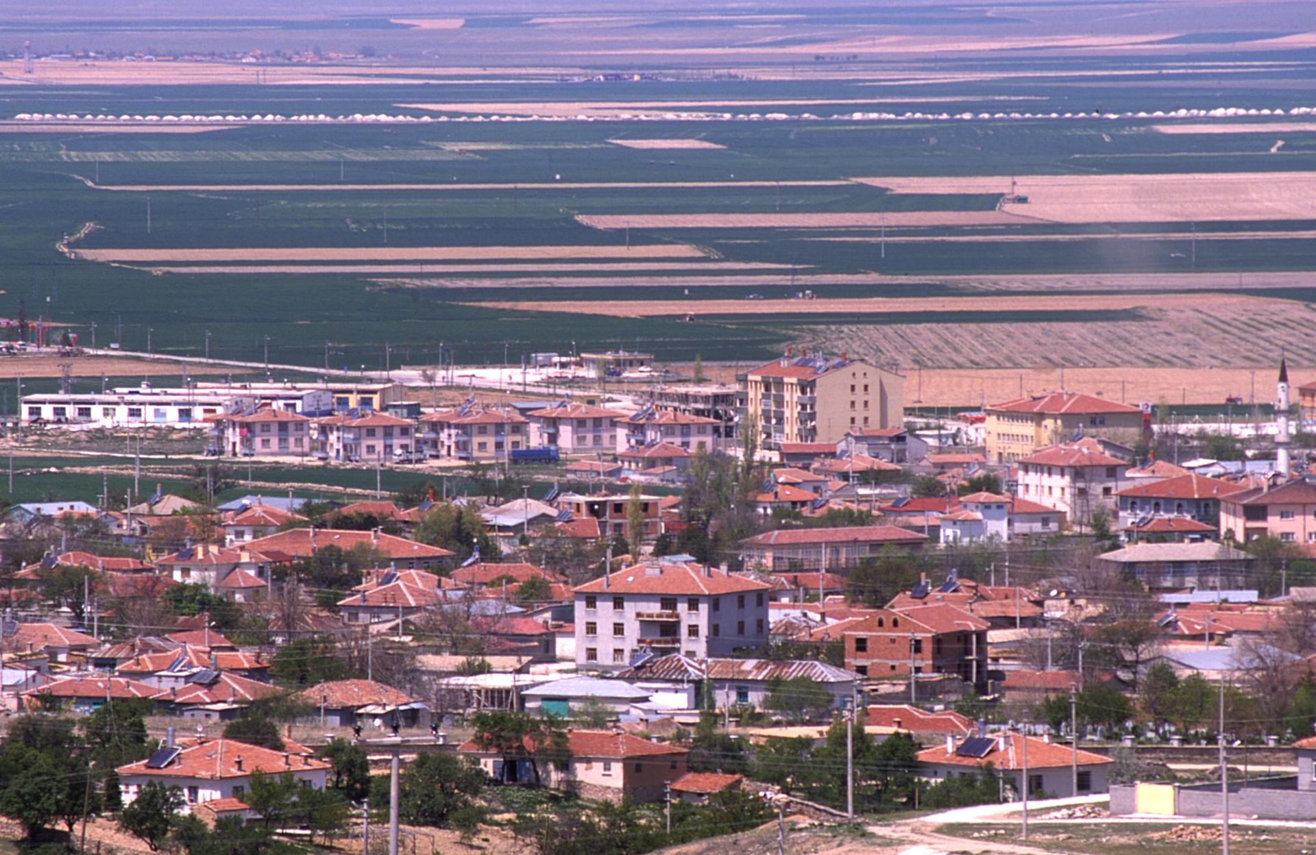 Altınekin Altınekin