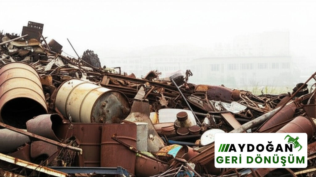 Beyşehir Hurdacı Beyşehir Hurdacı