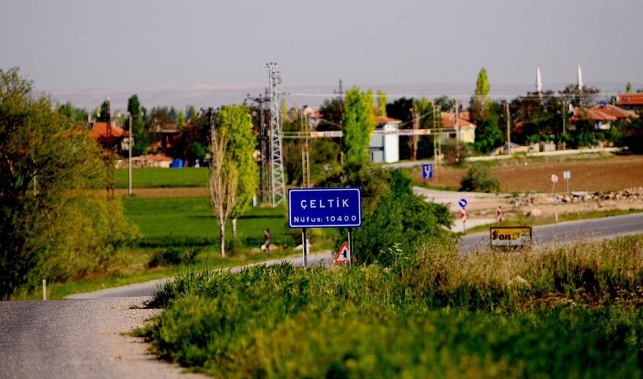 Çeltik Çeltik