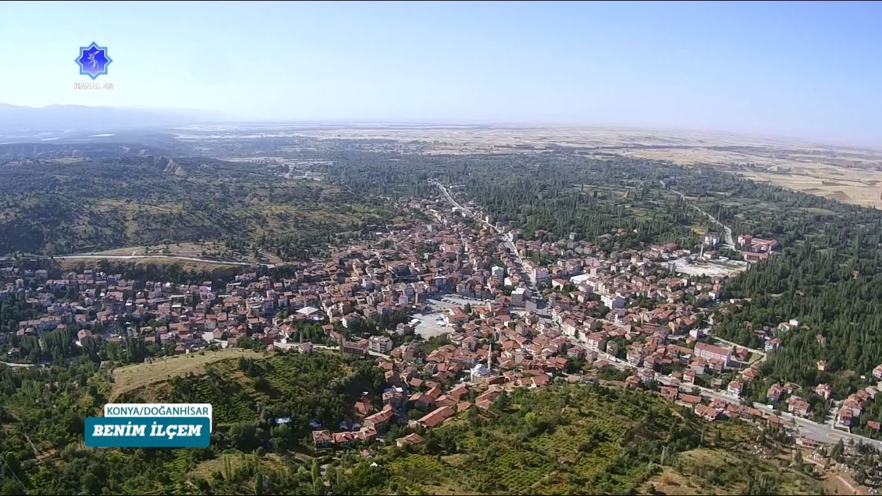 Doğanhisar Doğanhisar
