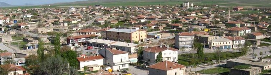 Emirgazi Emirgazi