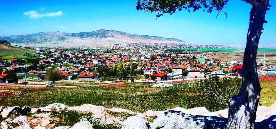 Güneysınır Güneysınır