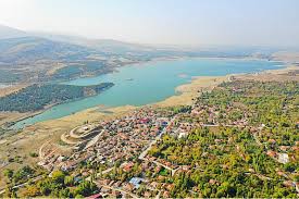 Halkapınar Halkapınar