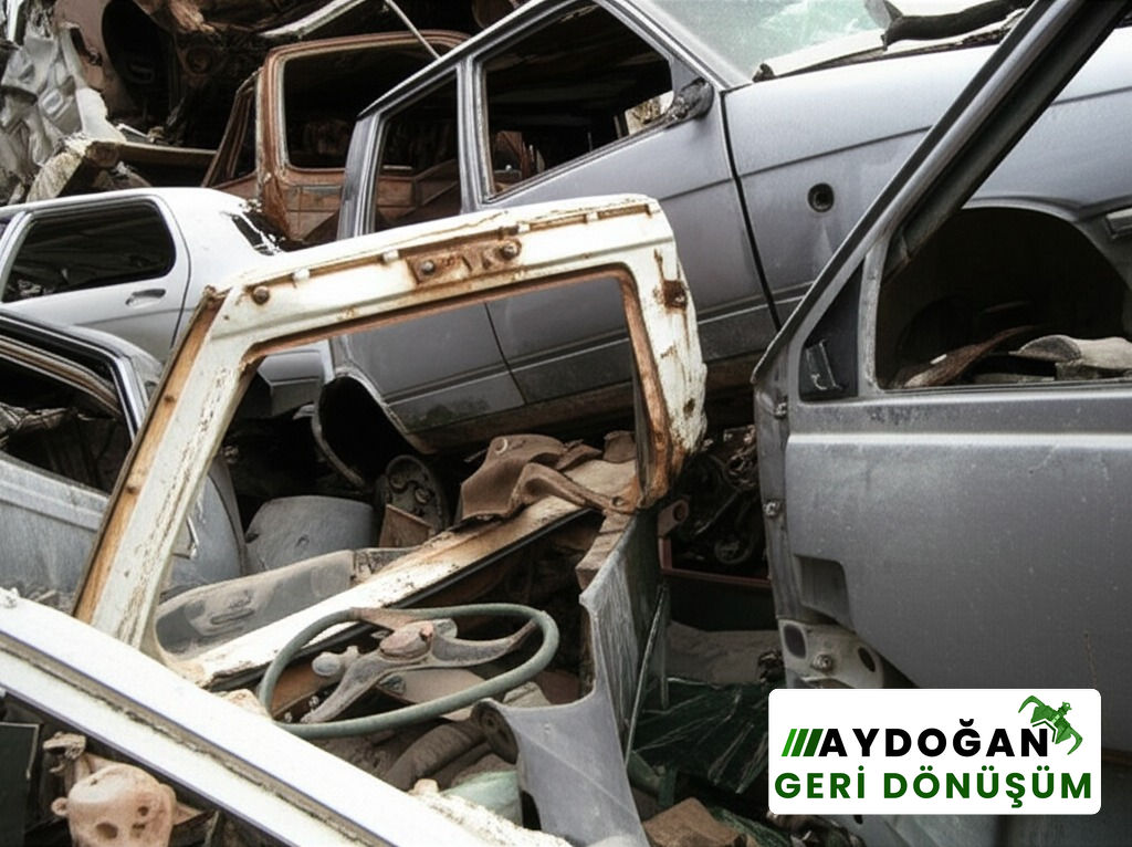 Kadınhanı Hurdacı Kadınhanı Hurdacı