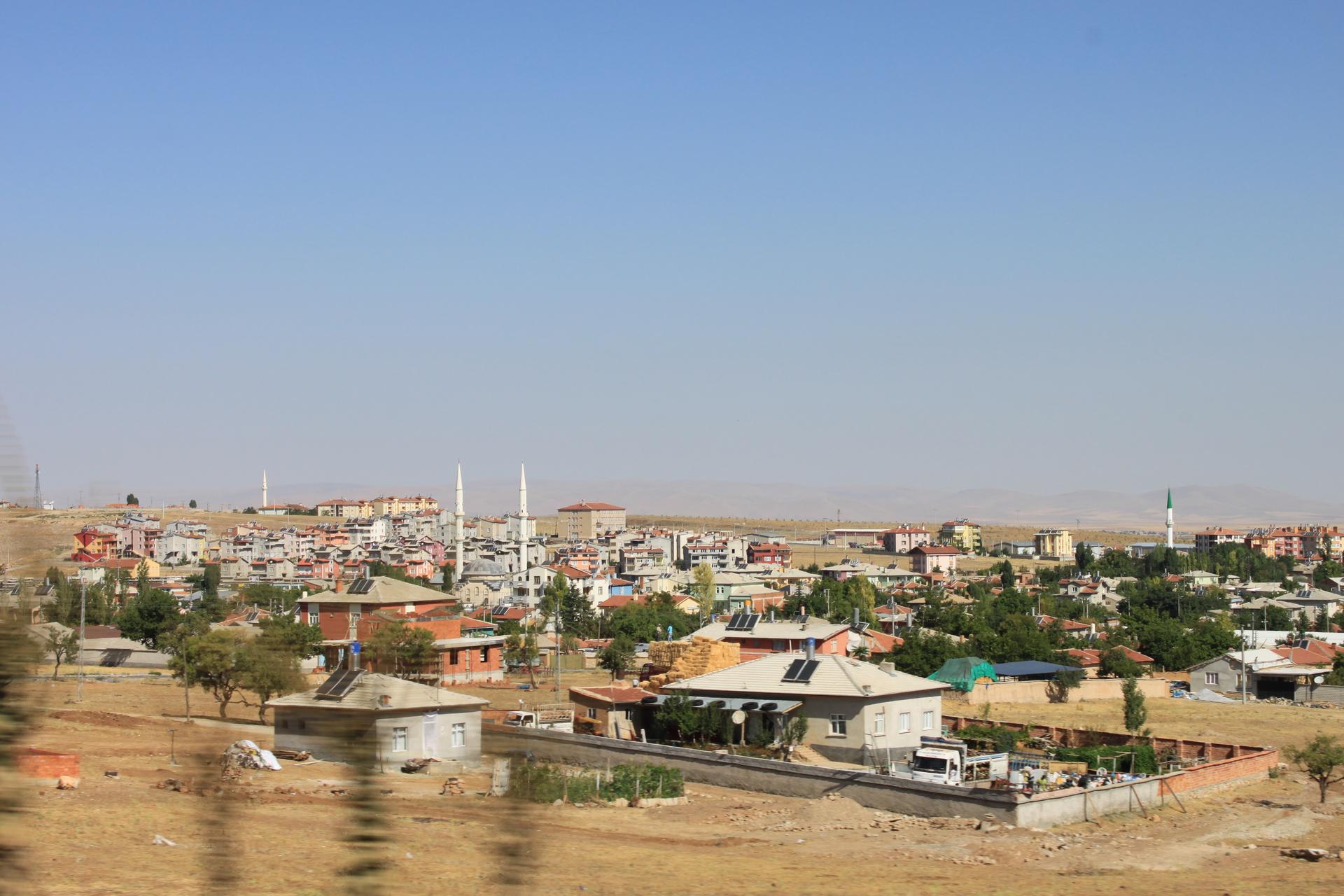 Kadınhanı Kadınhanı