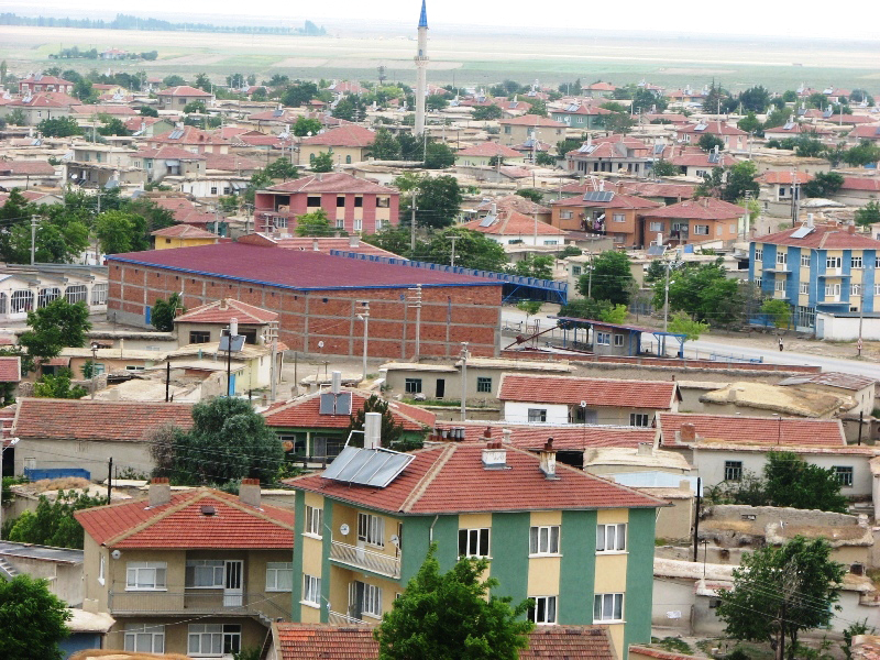 Tuzlukçu Tuzlukçu