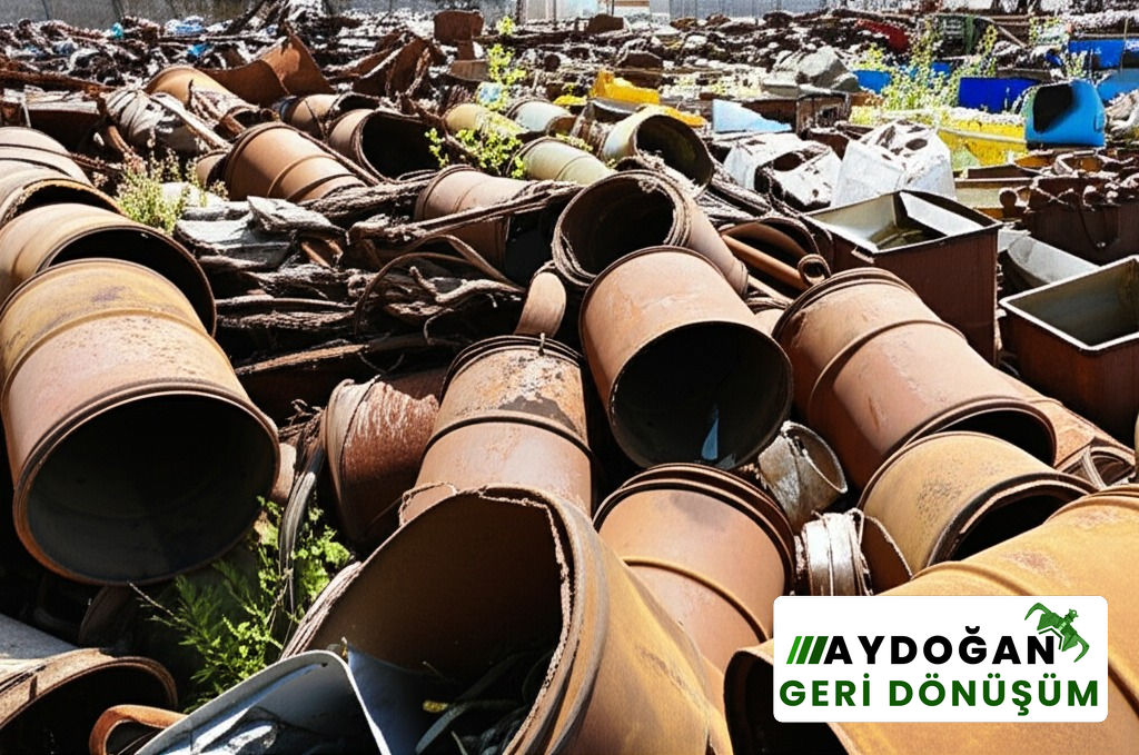 Yalıhüyük Hurdacı Yalıhüyük Hurdacı