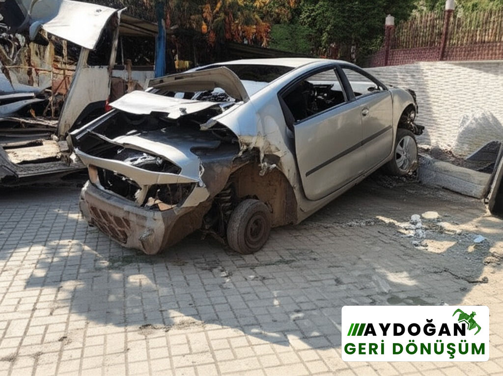 Çavdarhisar Hurdacı Çavdarhisar Hurdacı