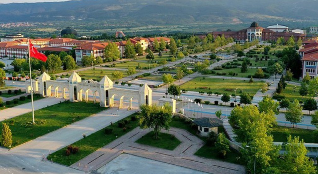 Dumlupınar Dumlupınar