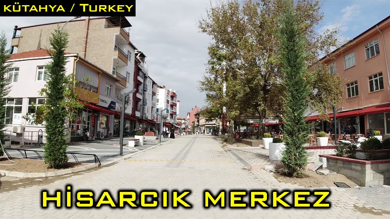 Hisarcık Hisarcık