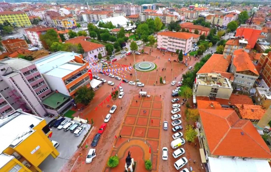 Tavşanlı Tavşanlı