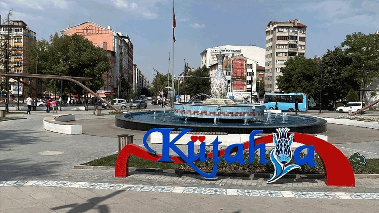 Kütahya Kütahya