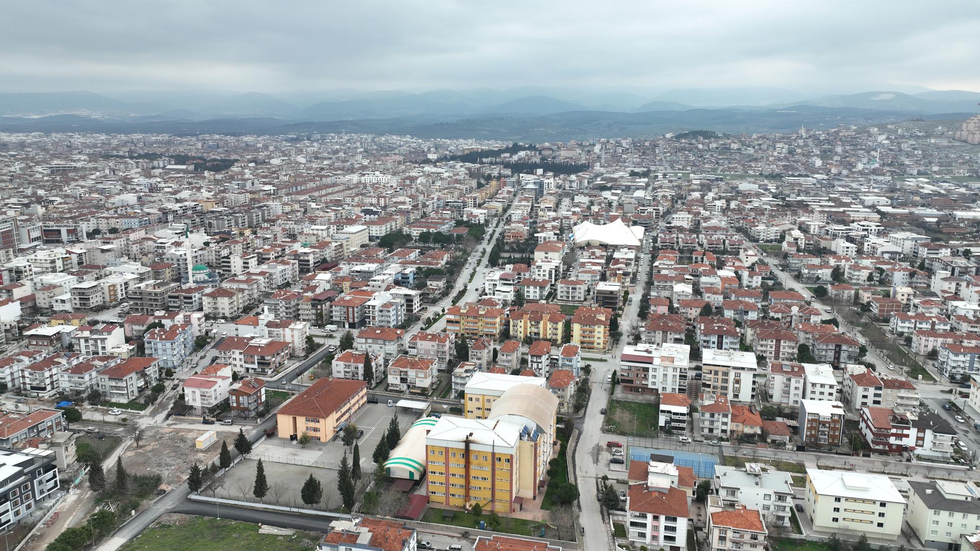 Akhisar Akhisar