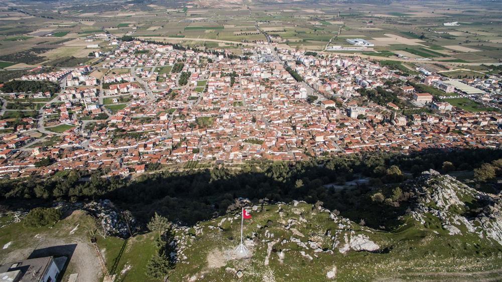 Gölmarmara Gölmarmara