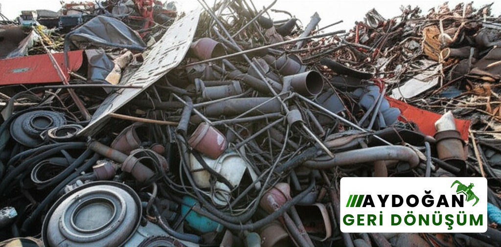 Köprübaşı Hurdacı Köprübaşı Hurdacı