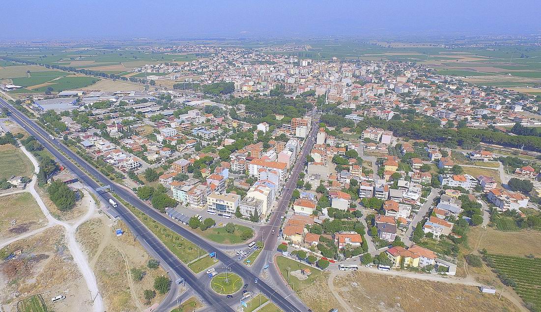 Saruhanlı Saruhanlı
