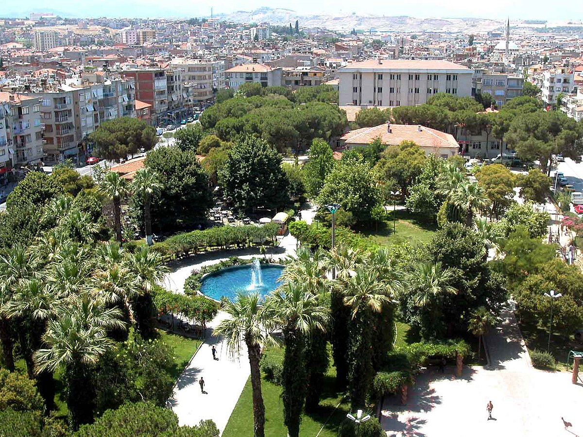 Turgutlu Turgutlu