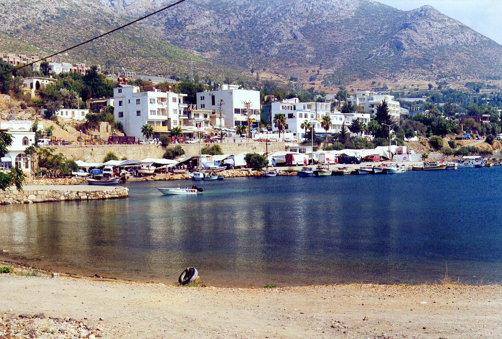 Aydıncık