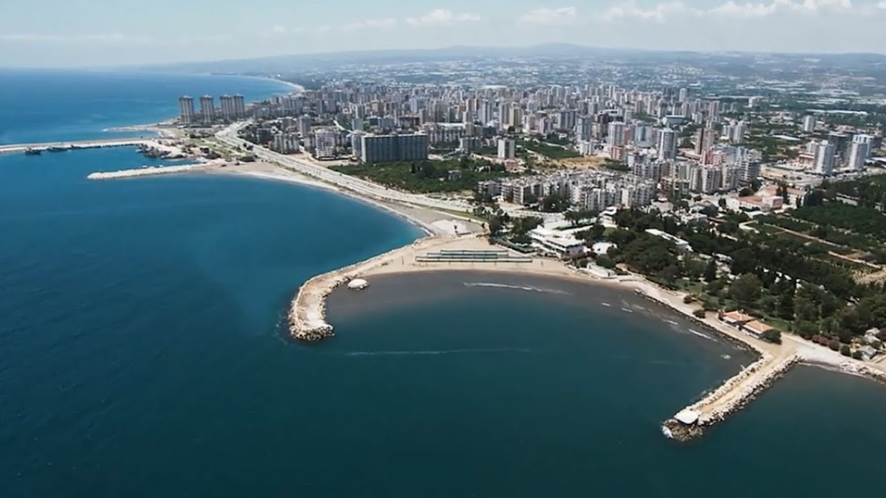 Erdemli Erdemli