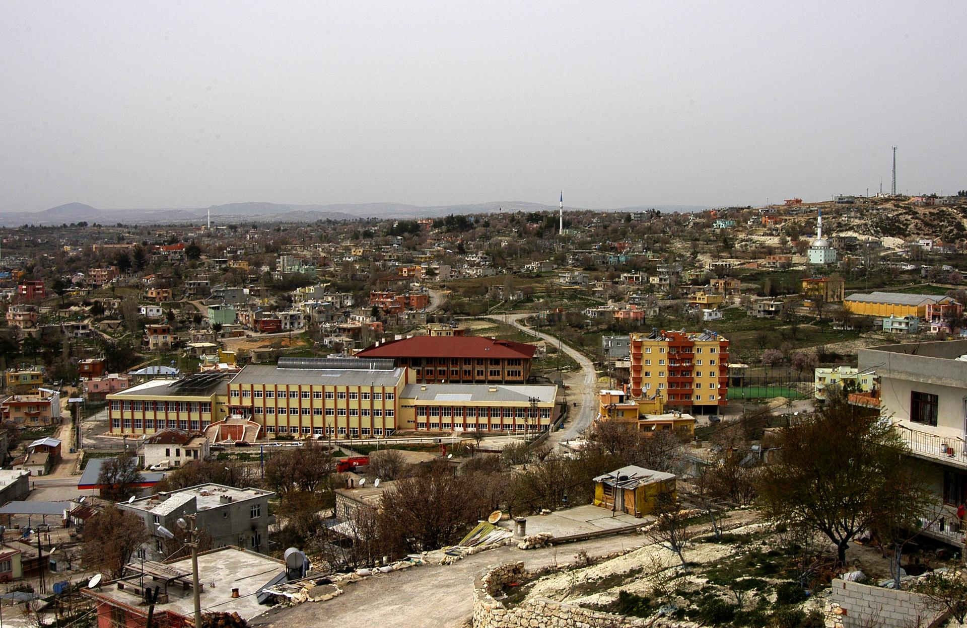 Gülnar Gülnar