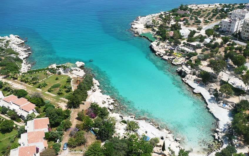 Silifke Silifke