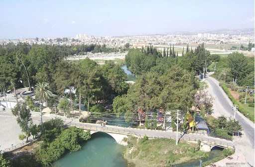 Tarsus Tarsus