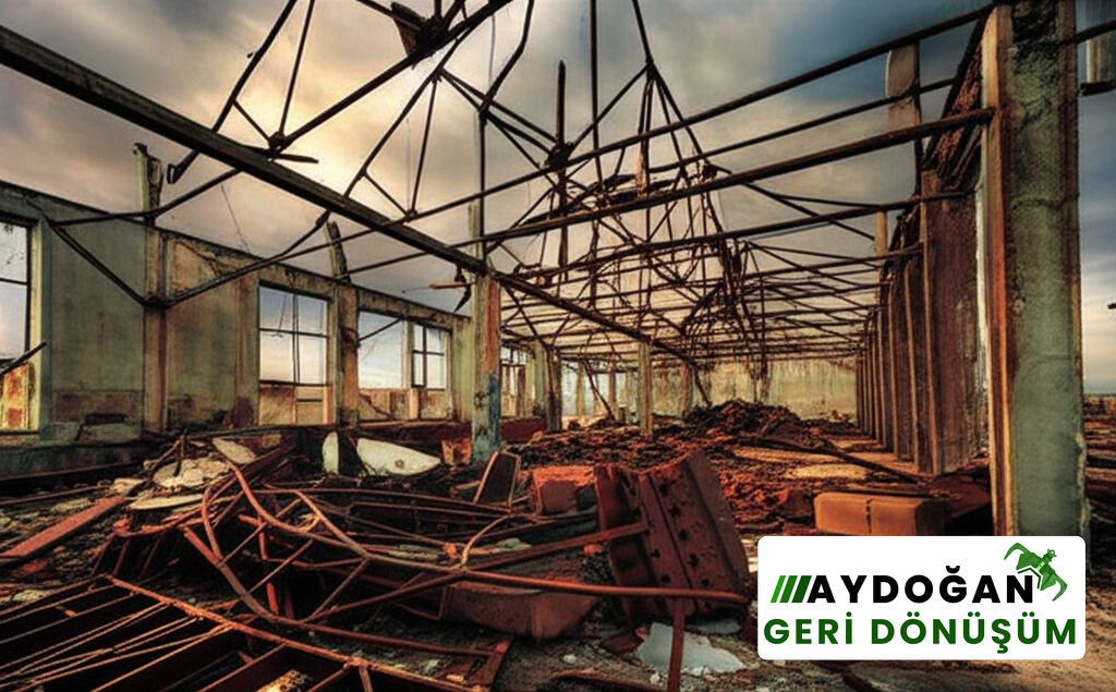 Yenişehir Hurdacı Yenişehir Hurdacı