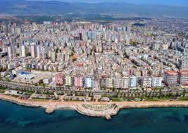 Yenişehir Yenişehir