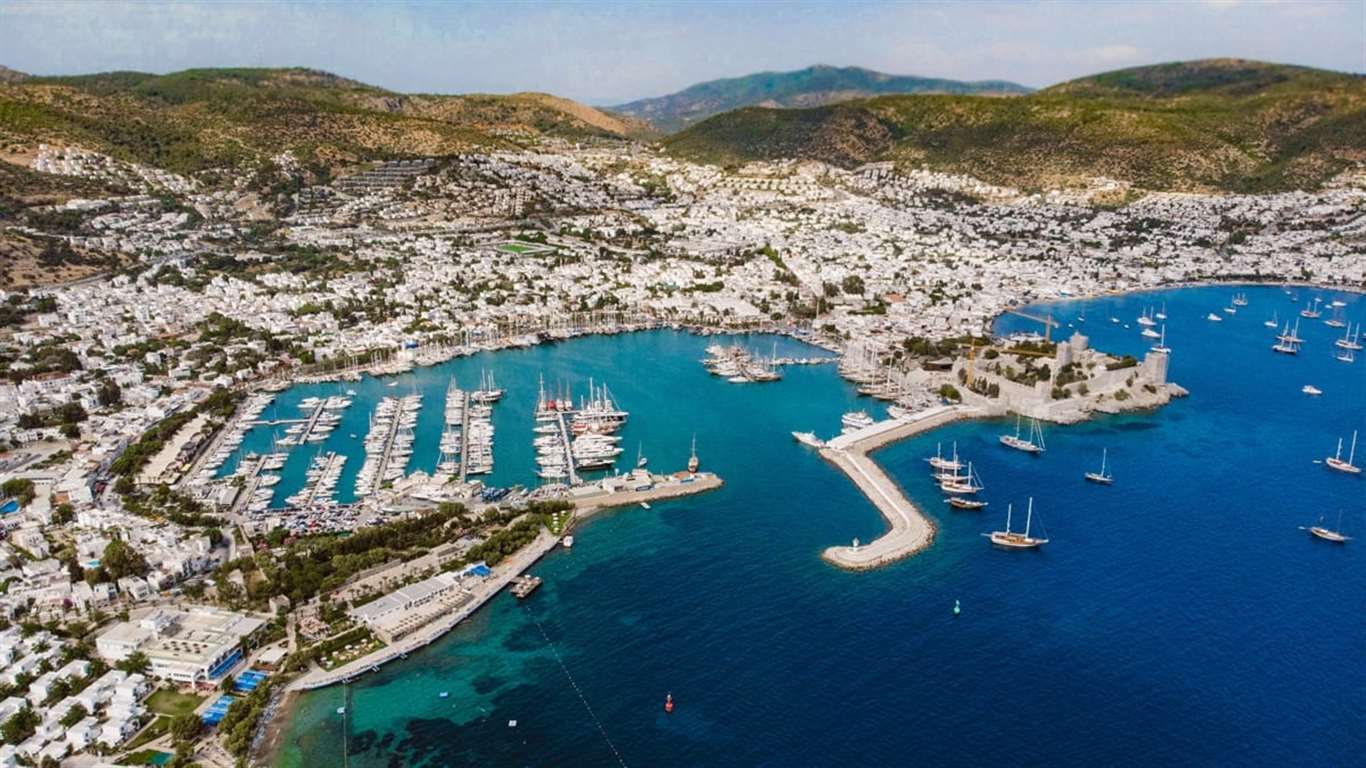 Bodrum Bodrum