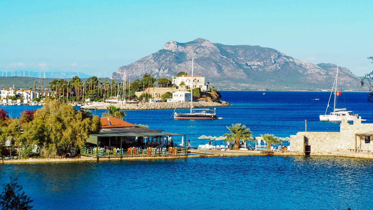 Datça Datça