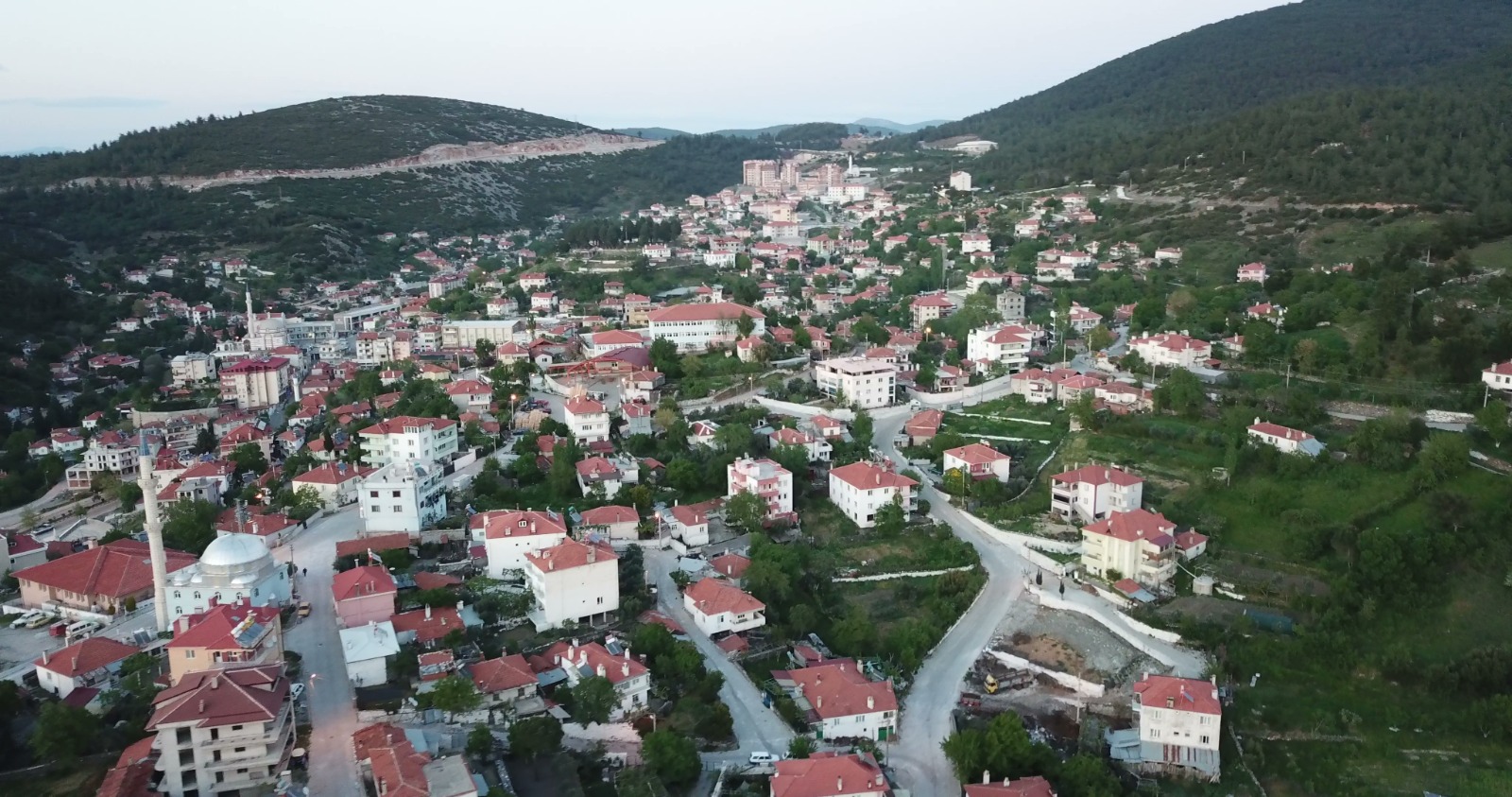 Kavaklıdere Kavaklıdere