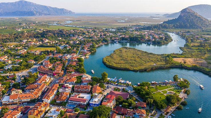 Köyceğiz Köyceğiz